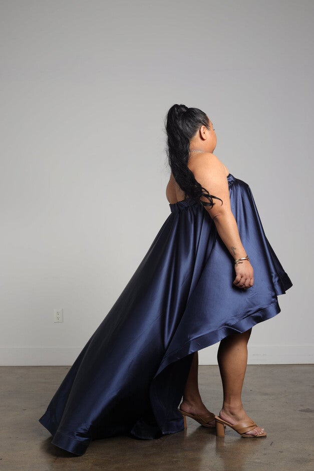 Selene Dress Tall, , alternate image number 3