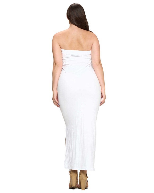 PATTY MAXI DRESS, , alternate image number 5