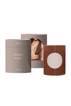 Shape Tape 4" Wide Breast Tape