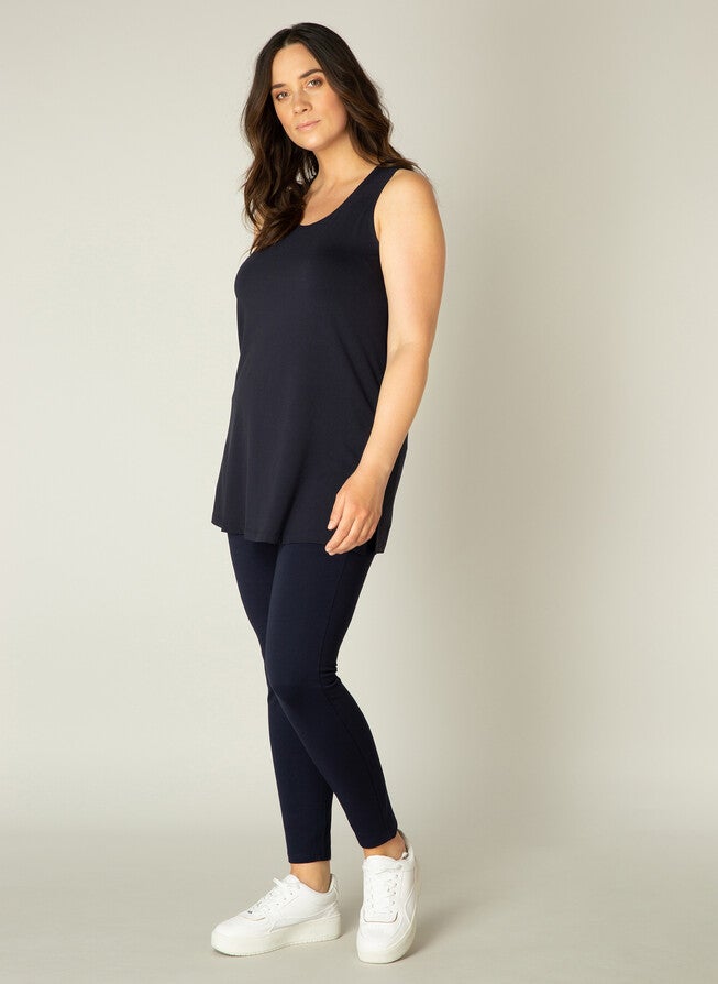 Alicia, Dark Blue / Navy, alternate image number 1