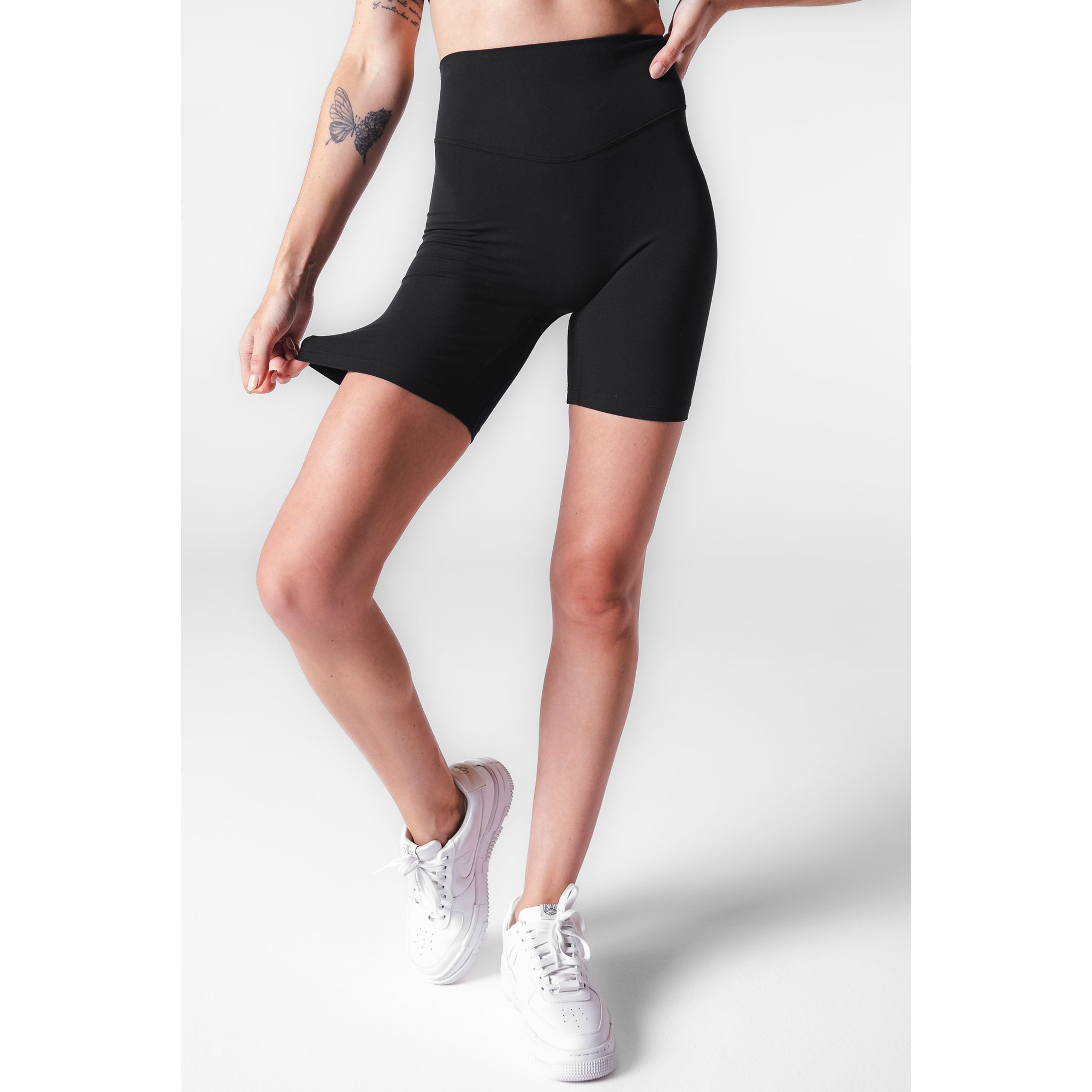 Cloud II Biker Short, Midnight / Black, hi-res image number 0