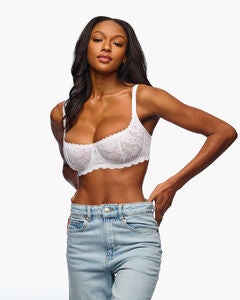 Nsn Balconette Bra