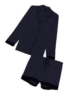 Plus Size Two Piece Lounge Sets
