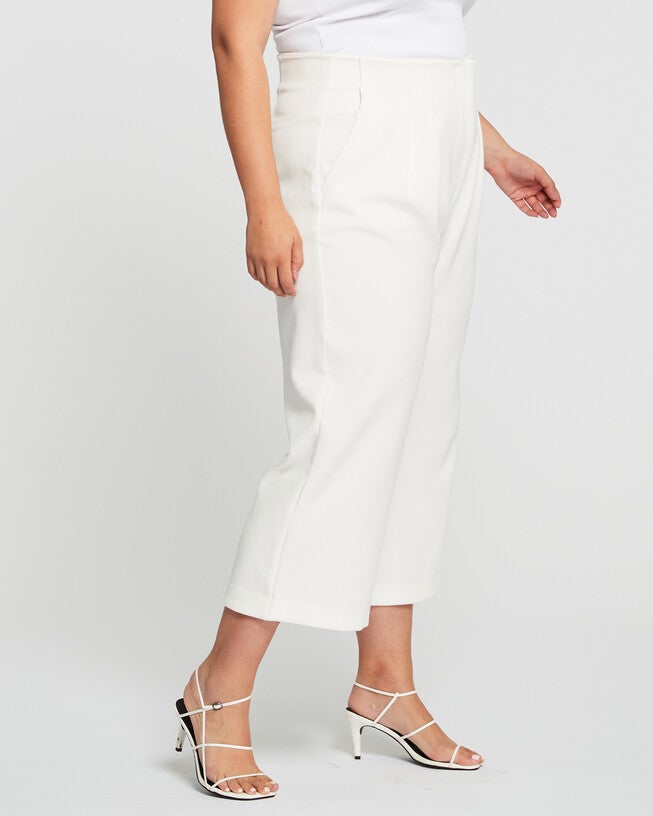Eze Cropped Pant, , alternate image number null
