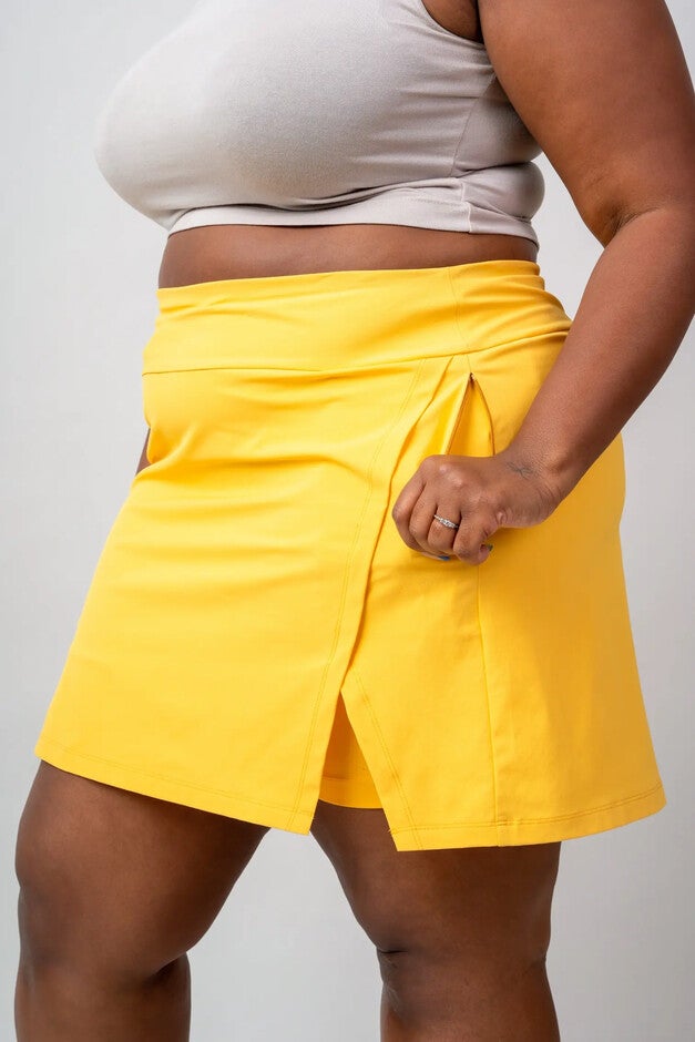 get dirty skort, , alternate image number null