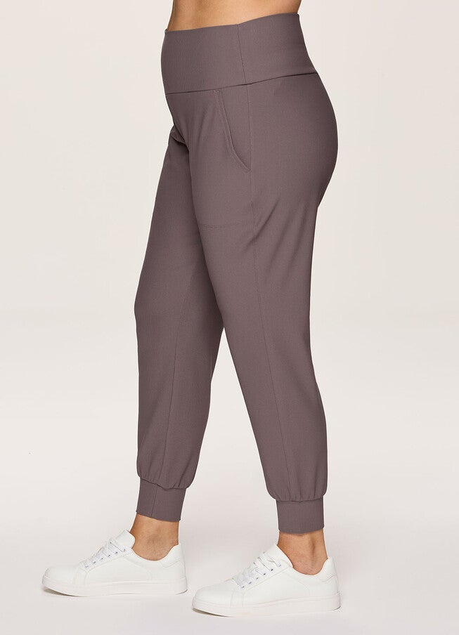 Plus Sunday Reset Jogger, Walnut / Brown, alternate image number null