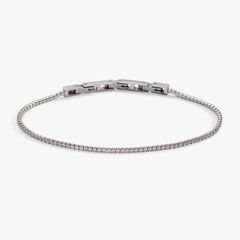 Mini Tennis Bracelet