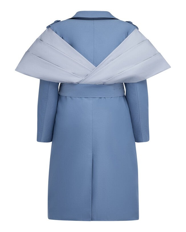 The Maya Trench Coat, , alternate image number 5