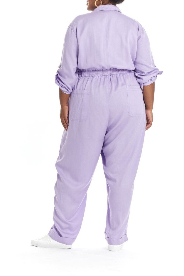 Jumpsuit, , alternate image number 3