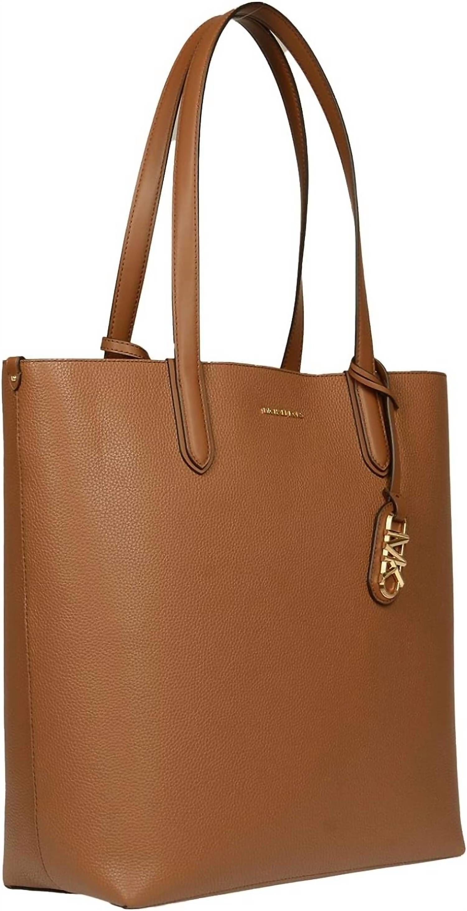 WOMEN ELIZA NS REVERSIBLE TOTE 230-LUGGAGE, , alternate image number 5