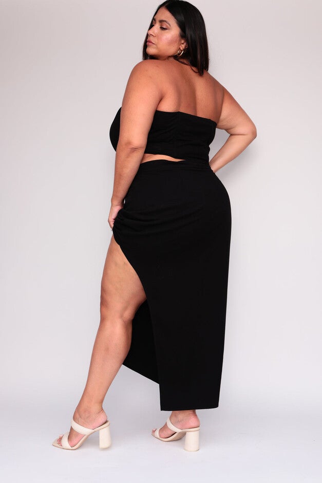 Isabella, Black / Black, alternate image number null