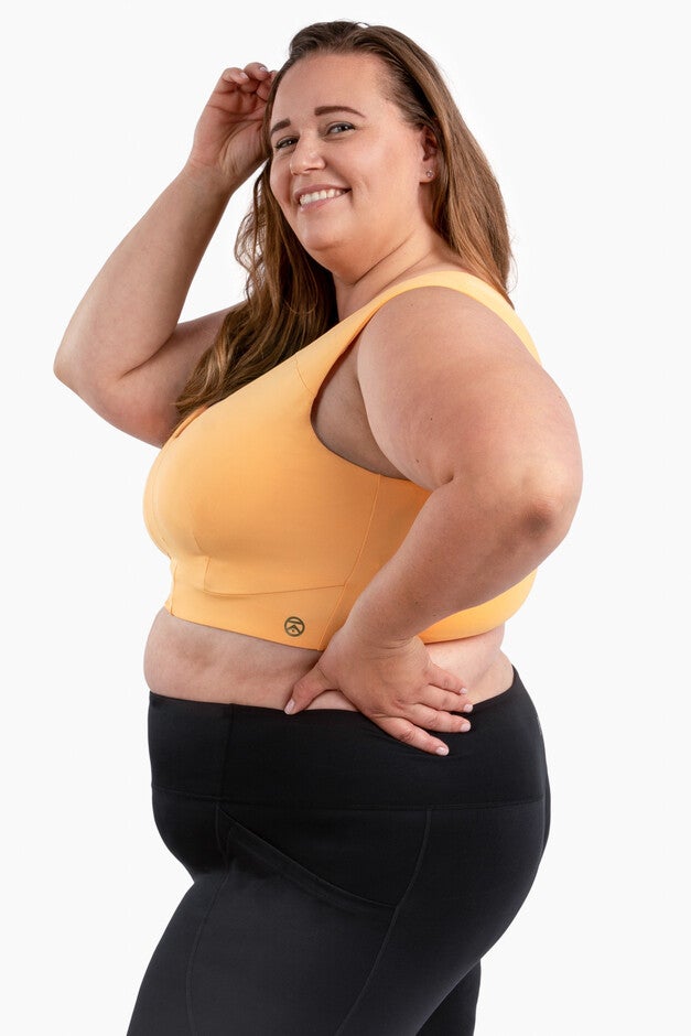 Freedom Bra Midi - Eco Jersey, , alternate image number null