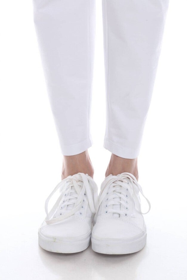 Movement Leggings in White, , alternate image number null
