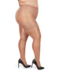 BodySmootHers Luster Shaper Tights