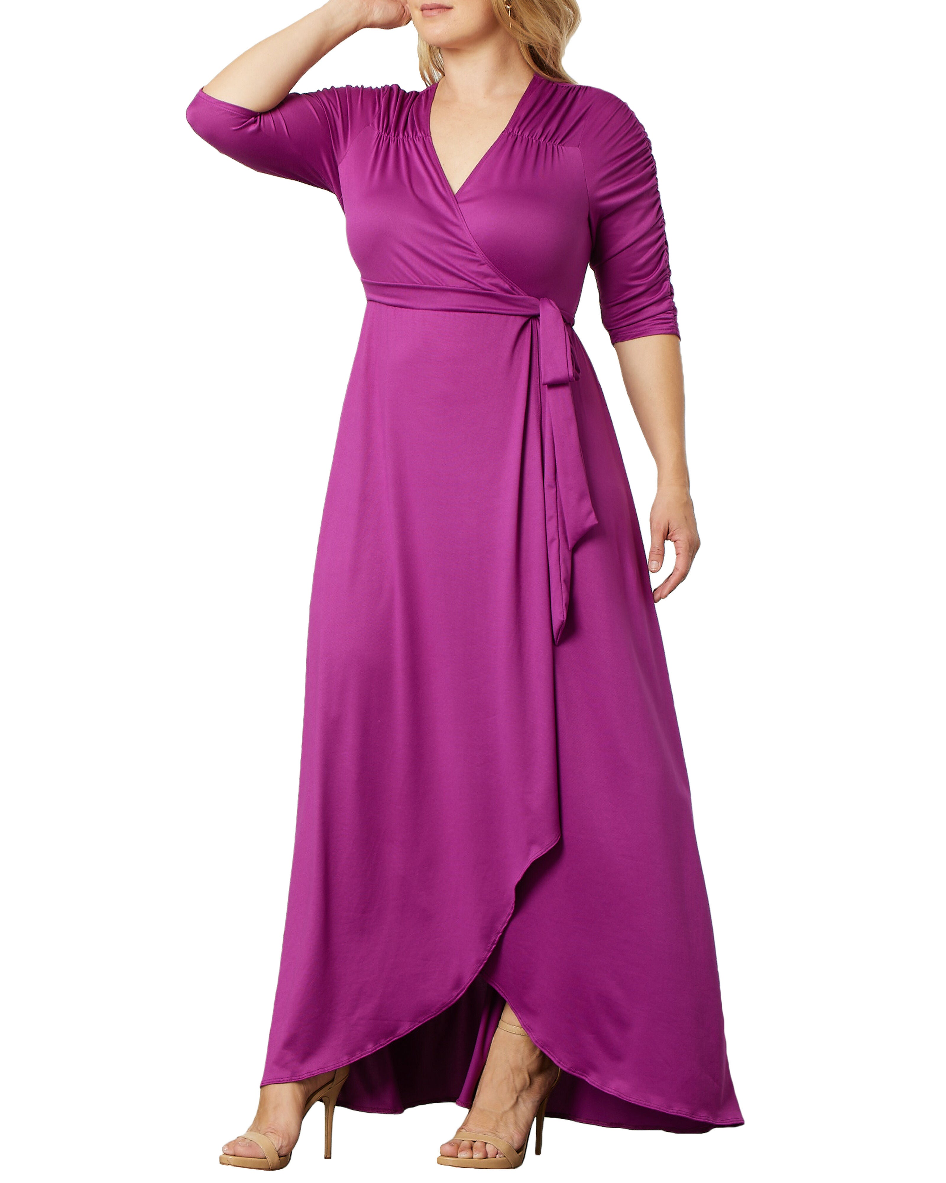 Meadow Dream Maxi Dress, , alternate image number 8