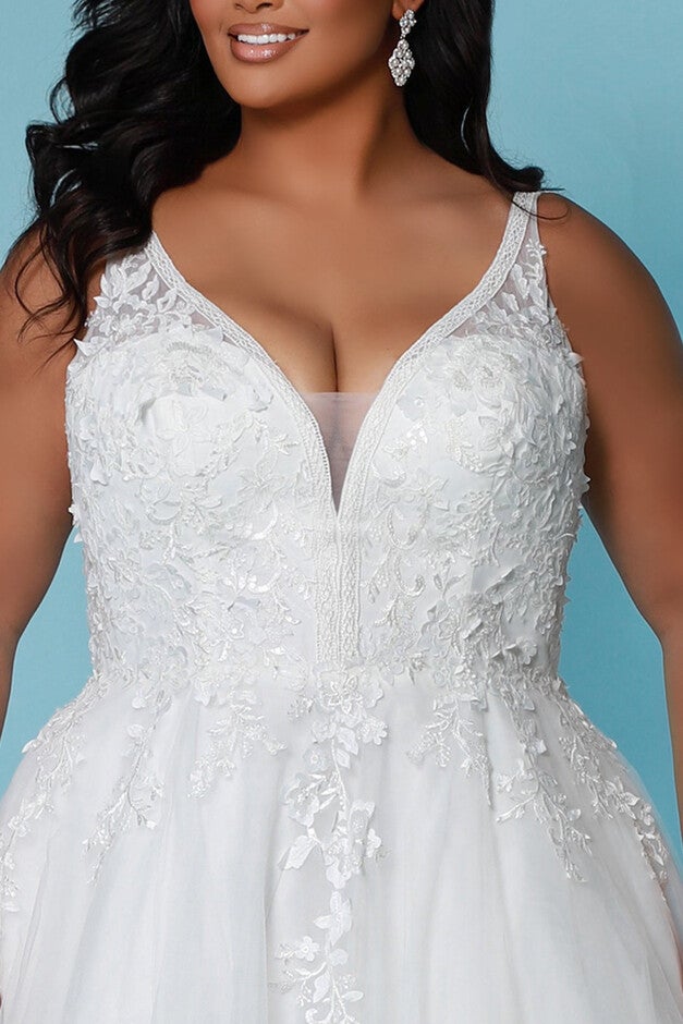 Marlowe Wedding Dress, , alternate image number null