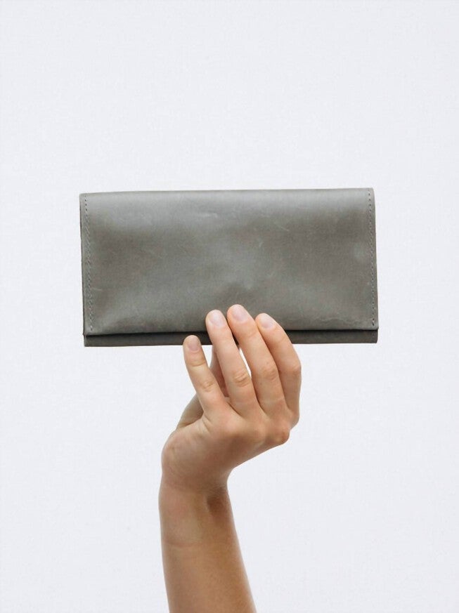 Debre Wallet in Slate, , alternate image number null
