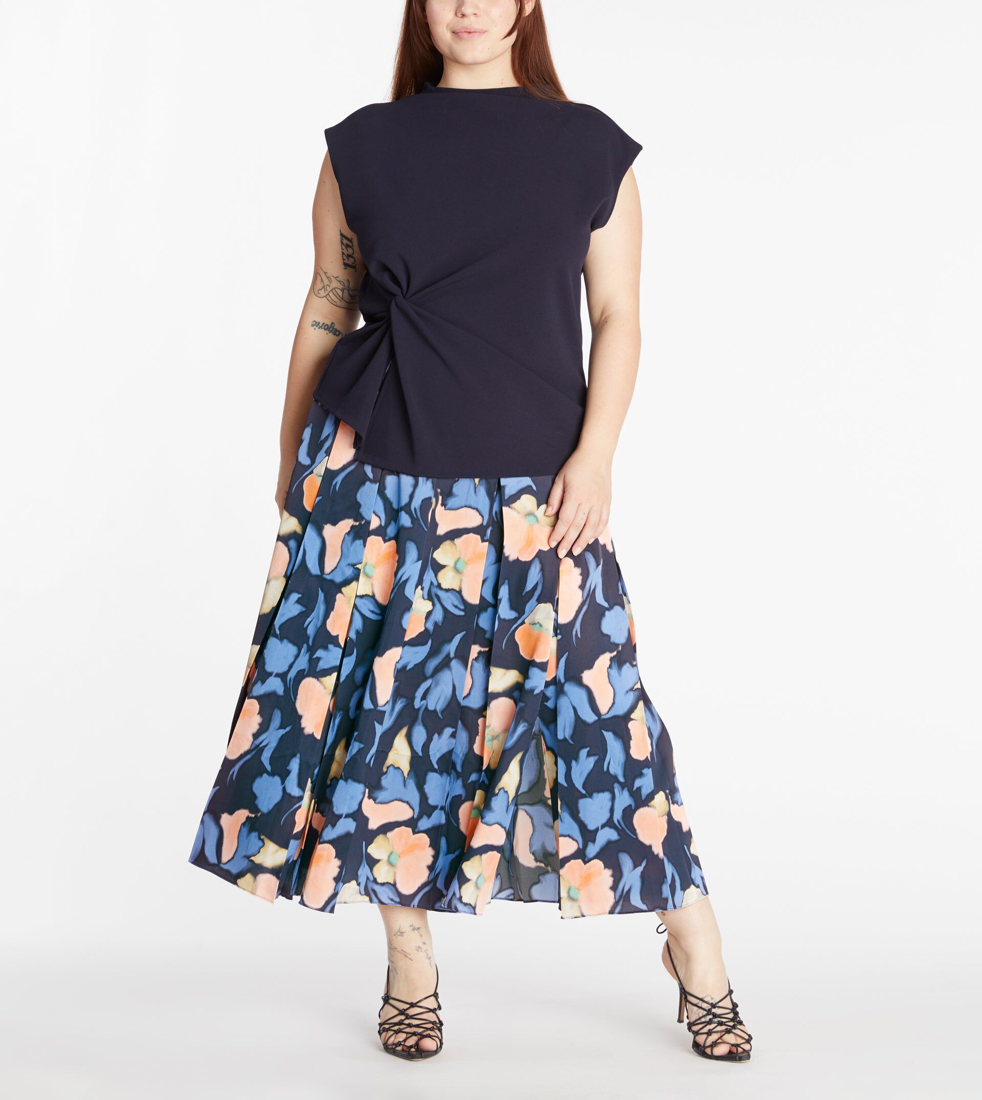 Robin Top, Maritime Blue / Navy, hi-res image number 0