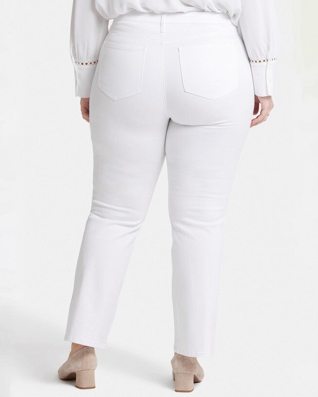 Barbara Bootcut Side Slits, , alternate image number 3