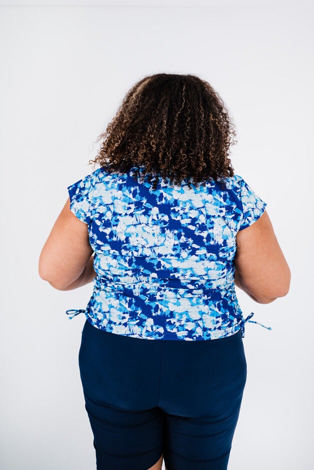 Sadie Swim Top, , alternate image number 3