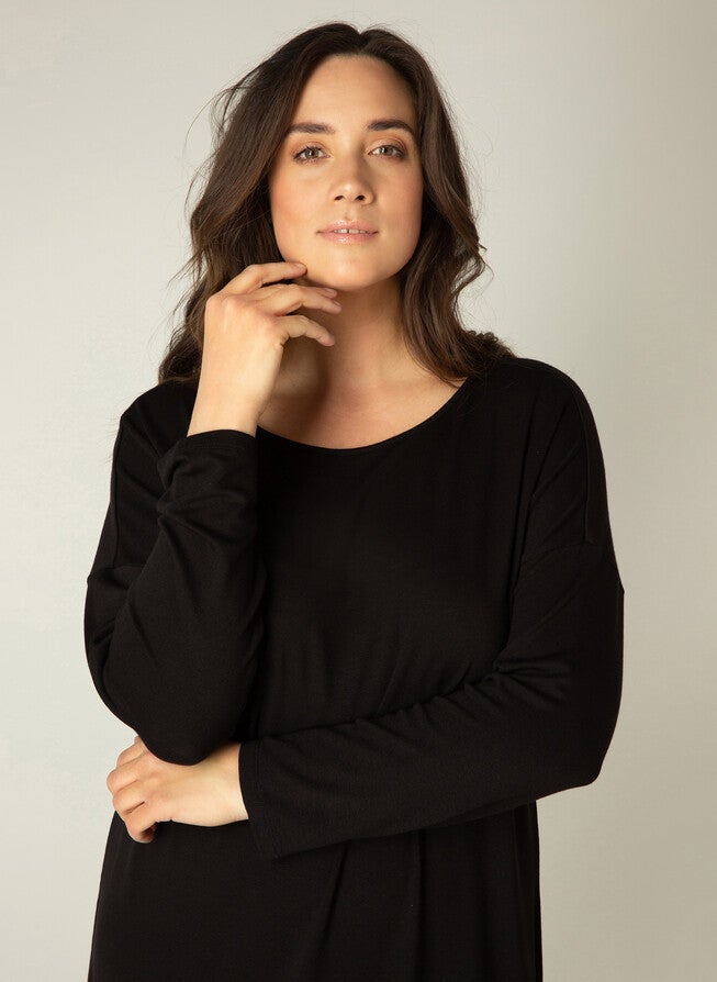 Adele, Black / Black, alternate image number 4