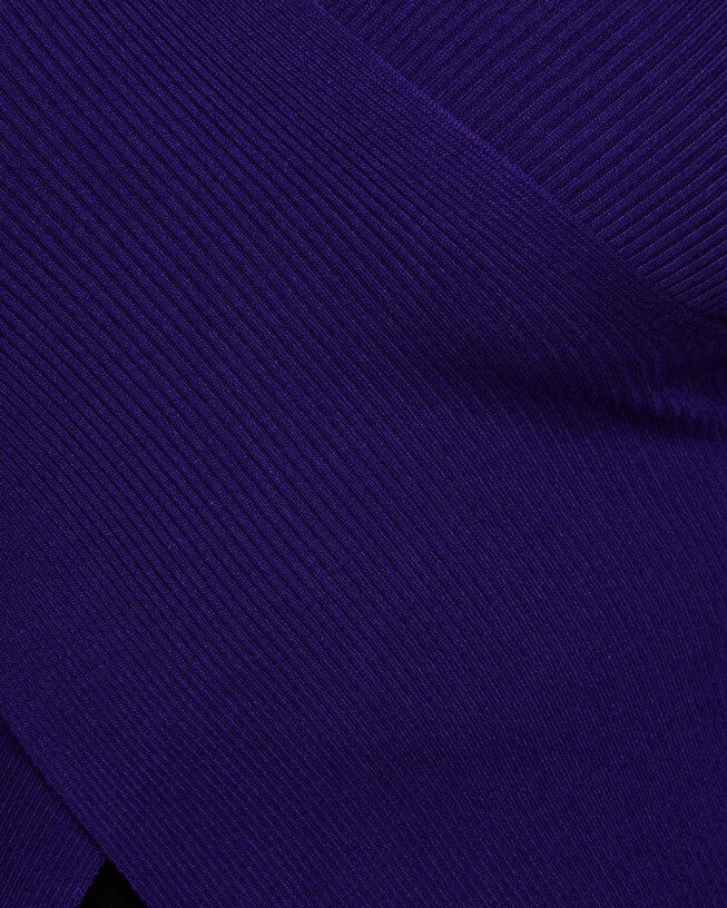 Wrap It Up Long Sleeve Knit Top, , alternate image number 9