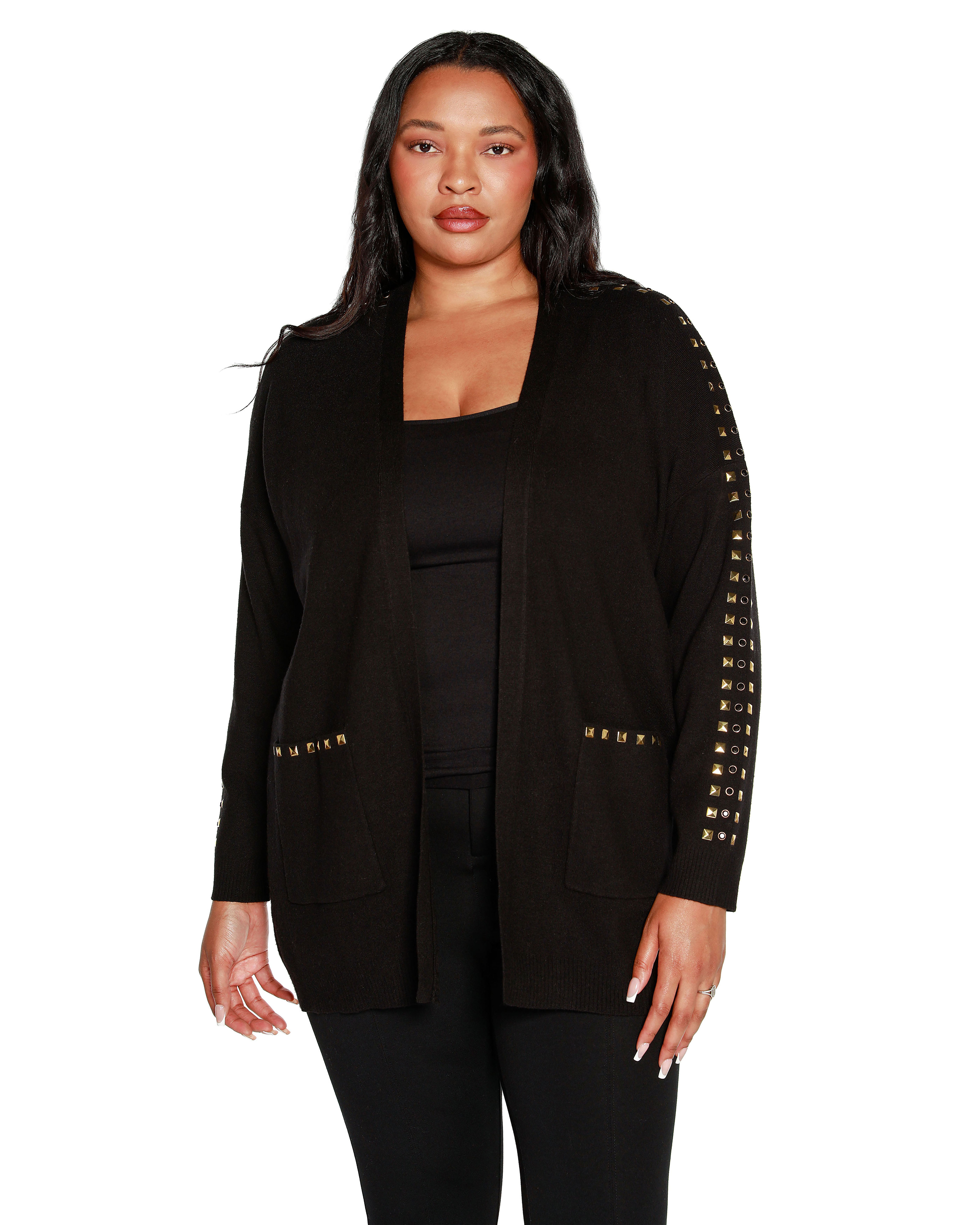 Plus size lightweight sweaters hot sale