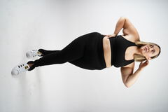 Cypress Legging