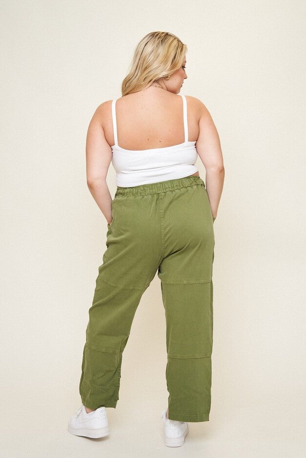 Camilla Buckle Top, White / White, alternate image number 3