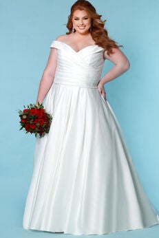 Veronica Wedding Dress