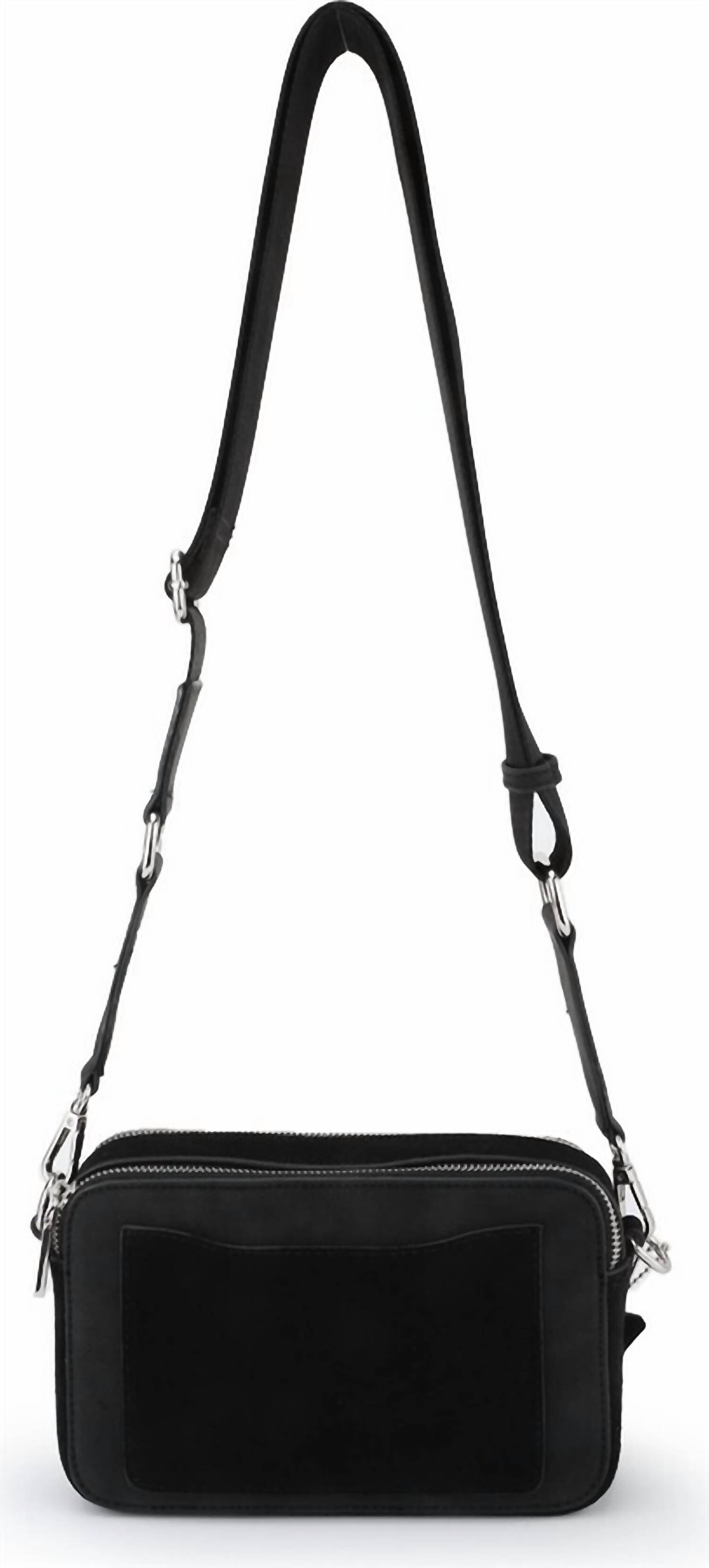 Women'S Linda Handbag In Silver, , alternate image number 1