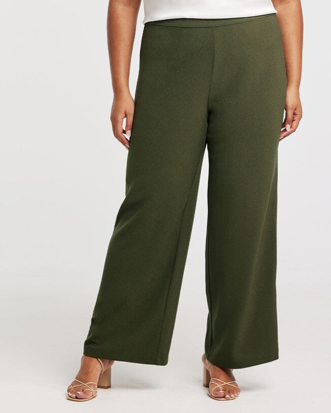 Nightlife Pant, Olive / Olive Green, alternate image number 1