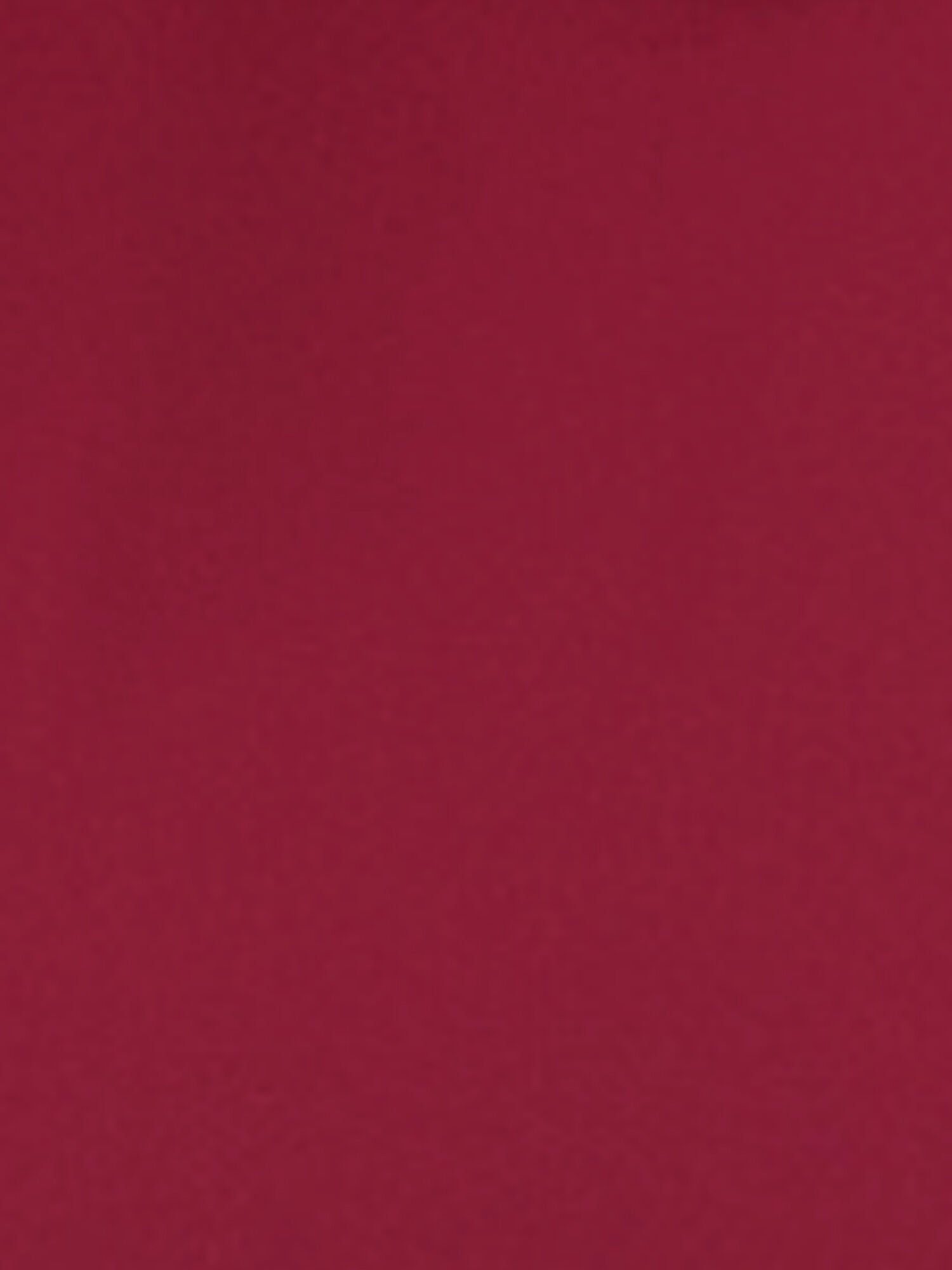 BOAT NECK FLUTTER SLEEVE CHIFFON TOP, Burgundy / Red, alternate image number 4