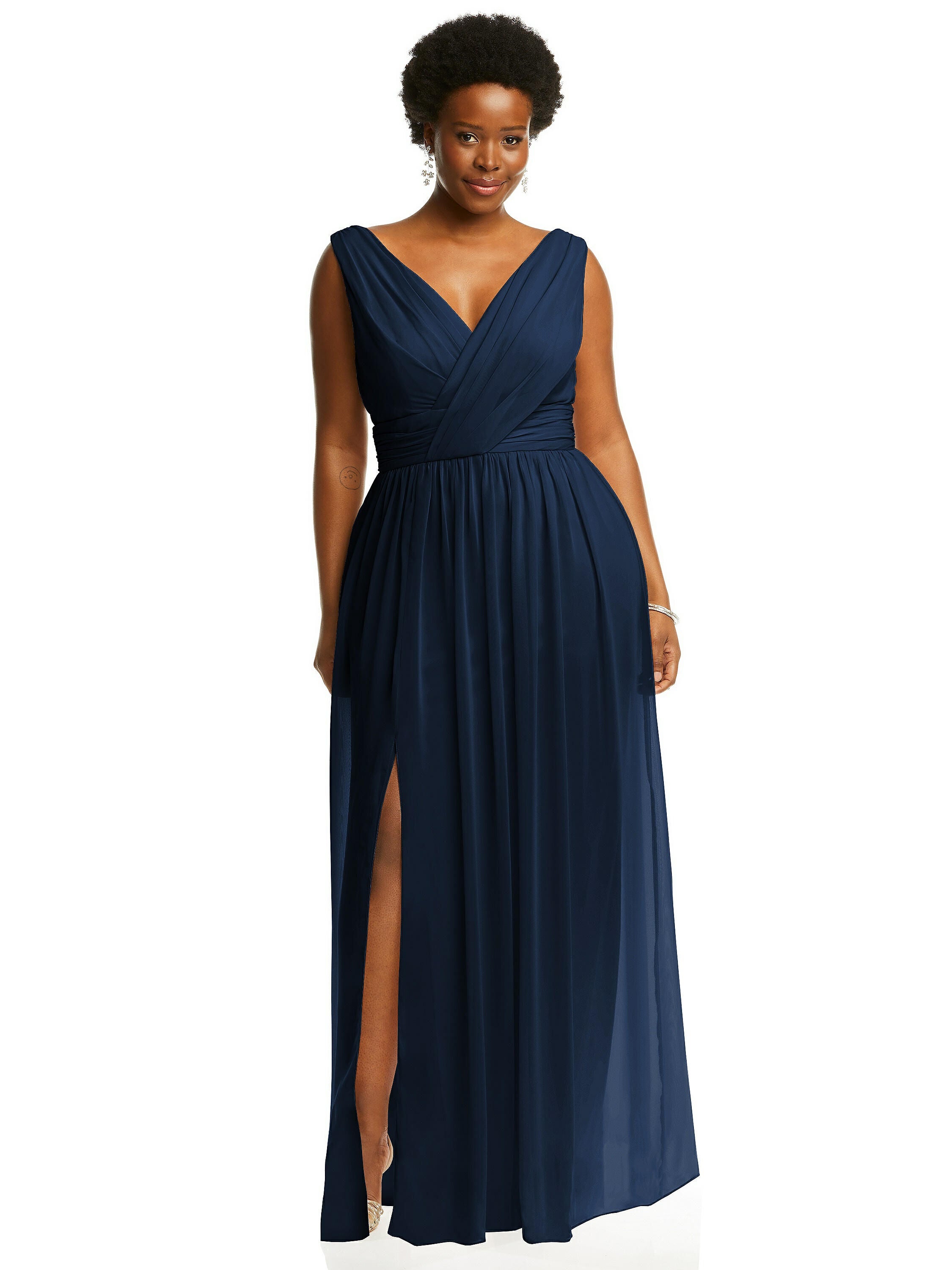 Plus Size Dresses on Sale Dia Co