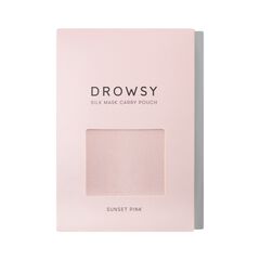 Silk Eyemask Carry Pouch