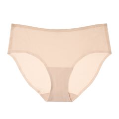 No Brainer High Rise Panties