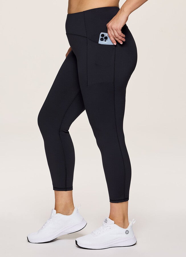 Plus Power Play Tech Flex 7/8 Legging, , alternate image number 8