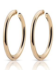 2.5" Ryan Hoops Gold