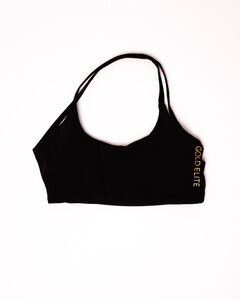 The Jorry Backless Sports Bra