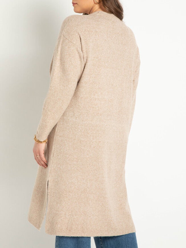 Isla Cardigan Duster, , alternate image number 5