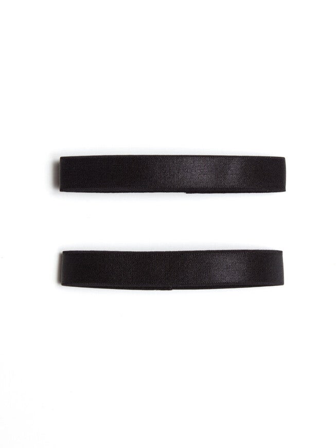 The Cuff, Black / Black, alternate image number 2