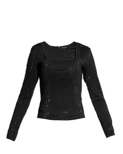 Majesty LS Top