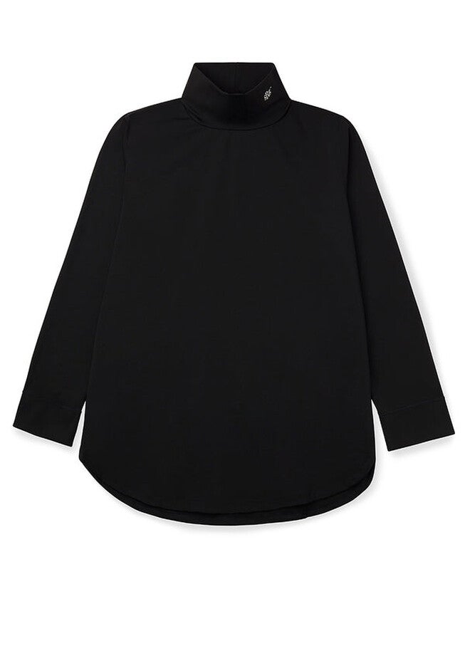 GENTLEWOMAN TURTLENECK, , alternate image number 7