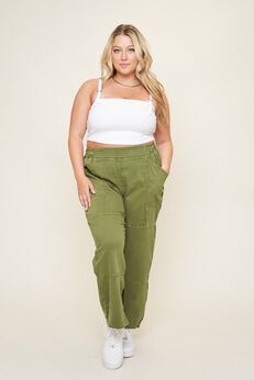 Camilla Buckle Top
