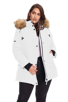 Plus Size Lightweight Jackets For Winter