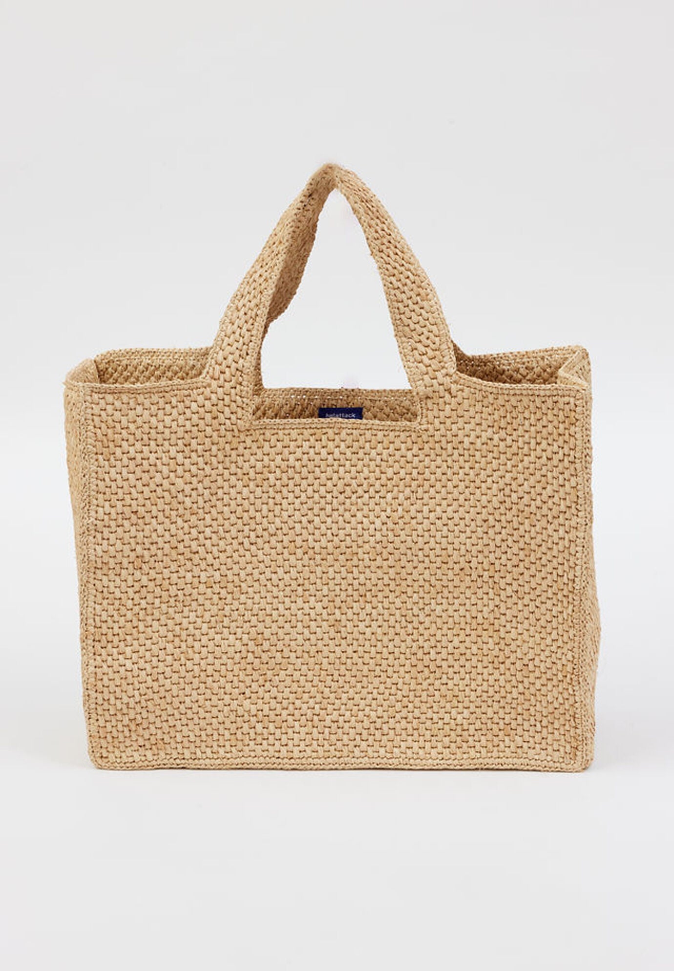 Lulu Tote, Natural / Beige, hi-res image number 0