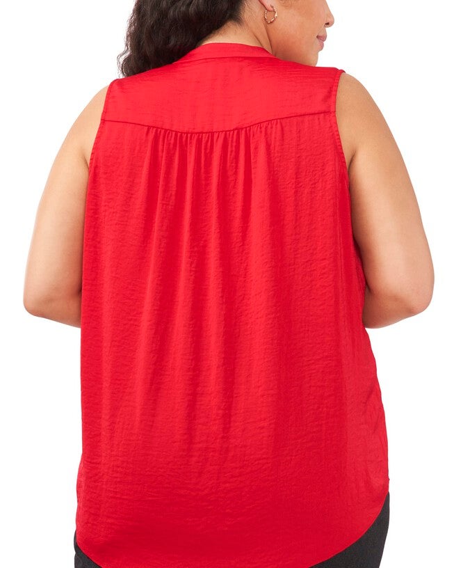 Elena Sleeveless Blouse, , alternate image number 3