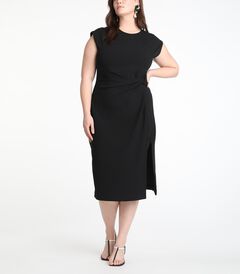 Sleeveless Cody Dress