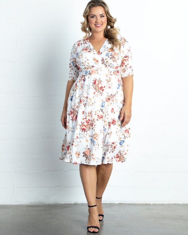 Gabriella Dress, , alternate image number 8