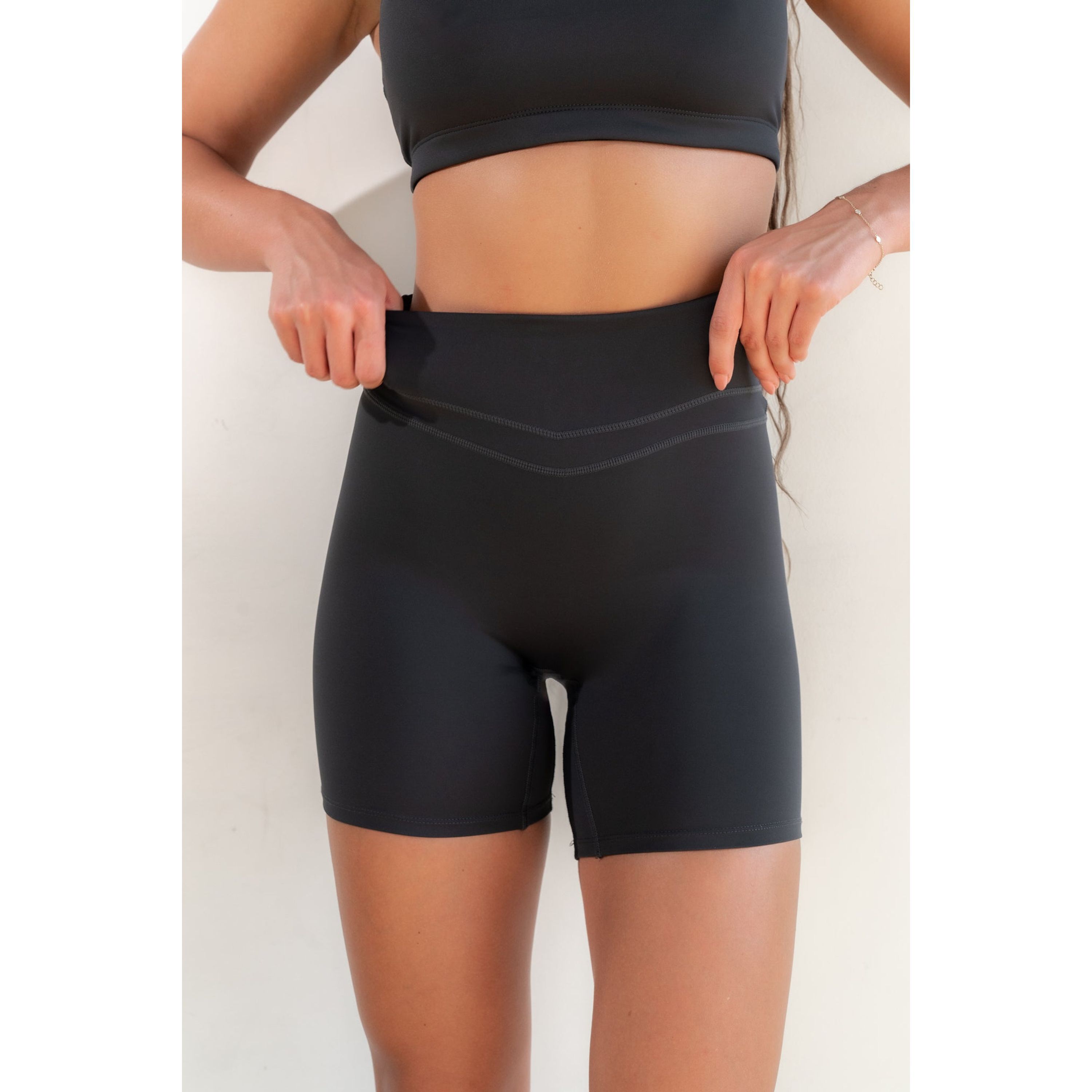 Pulse Volley Short, Midnight Washed / Black, hi-res image number 0